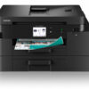 Brother BROTHER MFC-J4550DW MFP Jet d'encre Couleur A4 4-en-1 WiFi 20ipm