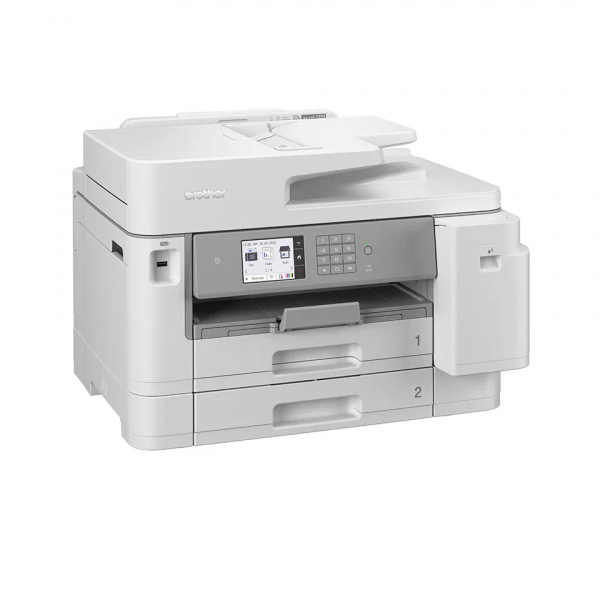 BROTHER MFC-J5955DW MFP Jet d'encre couleur A3 Ethernet Wifi 30ppm
