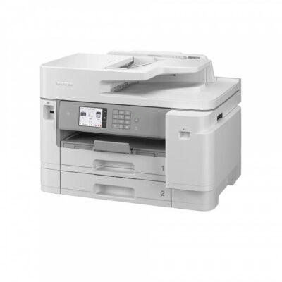 Brother BROTHER MFC-J5955DW MFP Jet d'encre couleur A3 Ethernet Wifi 30ppm - NEXIUSONE Brother BROTHER MFC-J5955DW MFP Jet d'encre couleur A3 Ethernet Wifi 30ppm