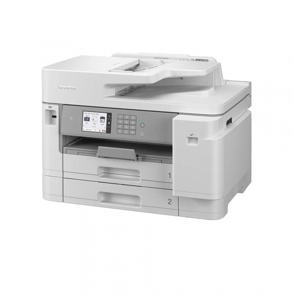 Brother BROTHER MFC-J5955DW MFP Jet d'encre couleur A3 Ethernet Wifi 30ppm