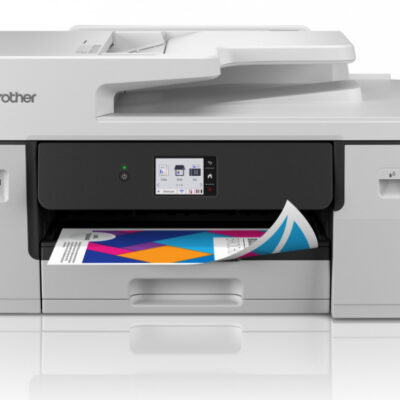 Brother BROTHER MFC-J6760DW MFP JE Couleur Pro A3 4i - NEXIUSONE Brother BROTHER MFC-J6760DW MFP JE Couleur Pro A3 4i