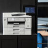 BROTHER MFC-J6957DW MFP Jet d'encre couleur A3 Ethernet Wifi