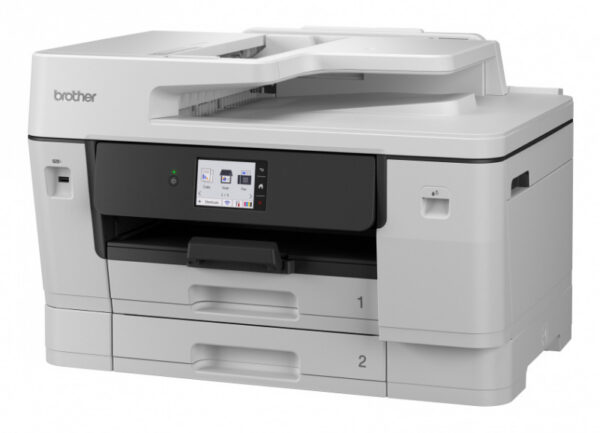 BROTHER MFC-J6960DW MFP JE Couleur Pro A3 4 en 1 31ipm Ethern Wifi RV