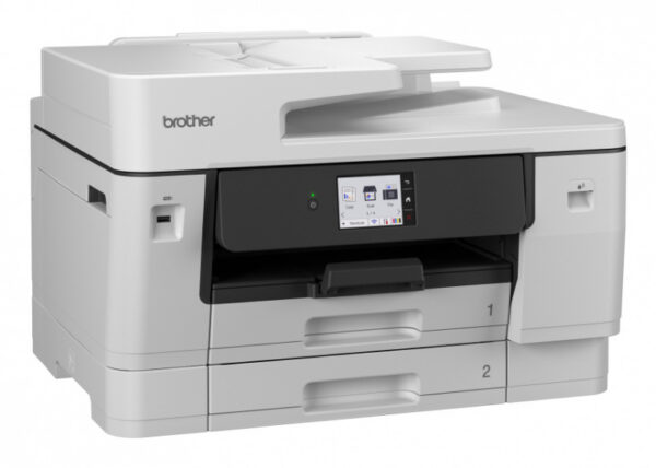BROTHER MFC-J6960DW MFP JE Couleur Pro A3 4 en 1 31ipm Ethern Wifi RV