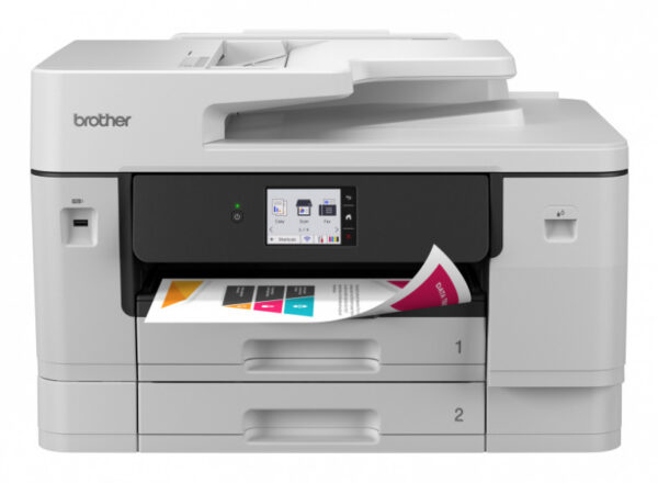 Brother BROTHER MFC-J6960DW MFP JE Couleur Pro A3 4 en 1 31ipm Ethern Wifi RV