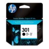 HP INC. HP 301 Noir Cartouche d'encre - NEXIUSONE HP INC. HP 301 Noir Cartouche d'encre