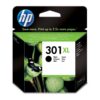 HP INC. HP 301 XL (CH563EE) Black