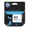 HP INC. HP 302 Tri-color ink 165 pages