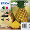 EPSON EPSON 1LB Multipack 4colours 604XL Ink