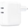 Apple Adaptateur secteur - USB-C - 35 Watt