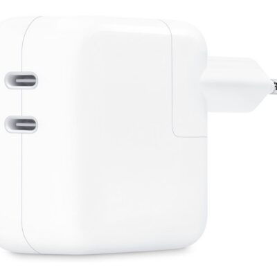 Apple Adaptateur secteur - USB-C - 35 Watt