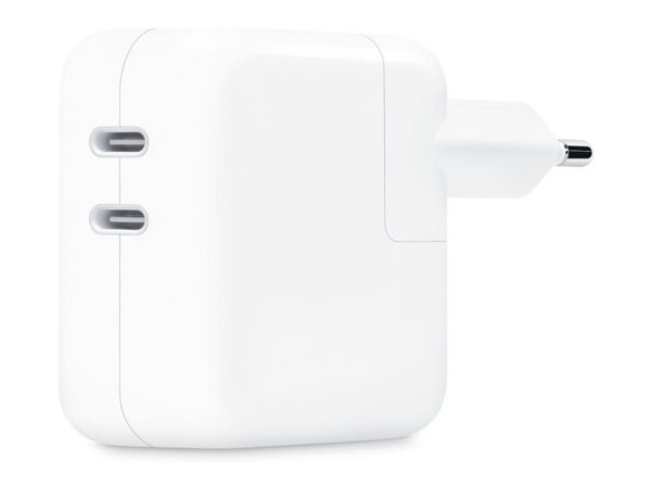 Apple Adaptateur secteur - USB-C - 35 Watt