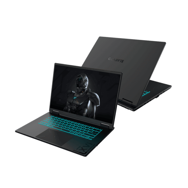 GIGABYTE - A16 16" FHD+ 165Hz/i7-13620H/5050/16Go/1To/FD