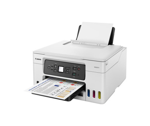 canon-gx3050 Imprimante multifonction Canon MAXIFY GX3050