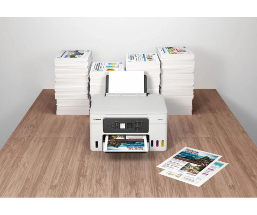 canon-gx3050 Imprimante multifonction Canon MAXIFY GX3050