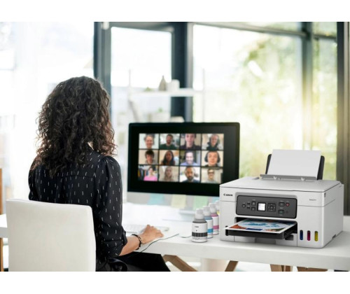 canon-gx3050 Imprimante multifonction Canon MAXIFY GX3050