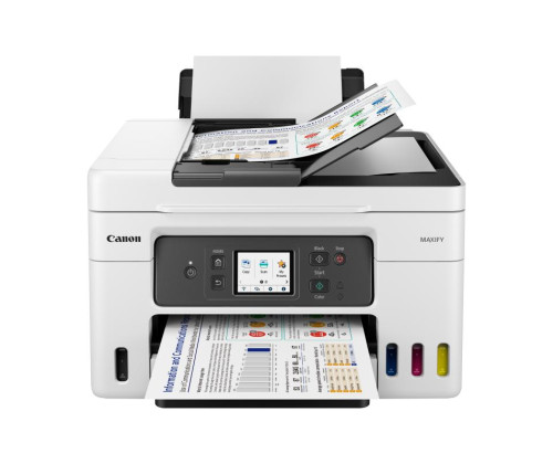 Canon MAXIFY GX4050 - Imprimante multifonction jet d'encre