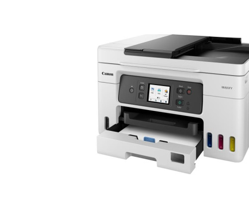 Canon MAXIFY GX4050 - Imprimante multifonction jet d'encre