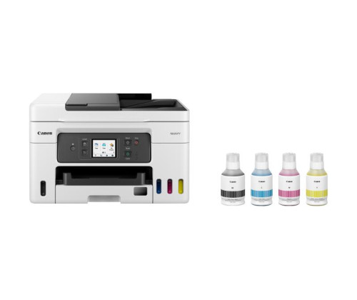 Canon MAXIFY GX4050 - Imprimante multifonction jet d'encre