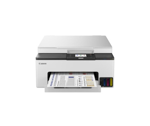 Imprimante Canon MAXIFY GX1050 - Jet d'encre multifonction