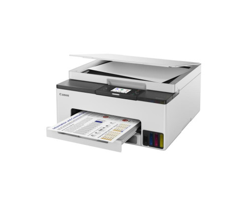 Imprimante Canon MAXIFY GX1050 - Jet d'encre multifonction