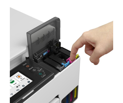 Imprimante Canon MAXIFY GX1050 - Jet d'encre multifonction