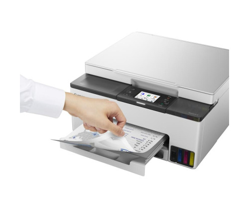 Imprimante Canon MAXIFY GX1050 - Jet d'encre multifonction