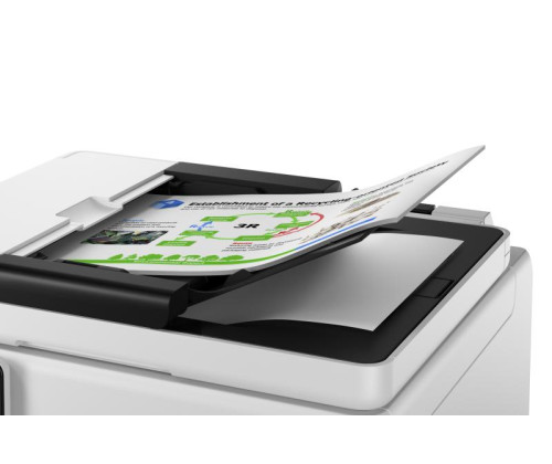 MAXIFY GX6150 - Blanc