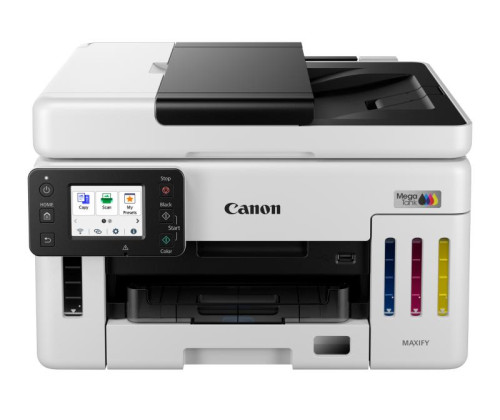 CANON MAXIFY GX6150 - Blanc