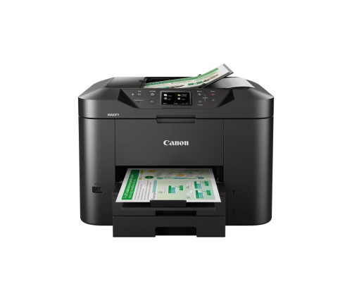 Canon MAXIFY MB2750