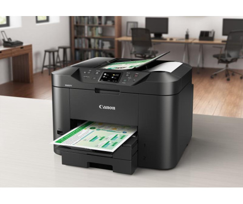Canon MAXIFY MB2750