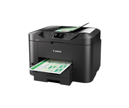 Canon MAXIFY MB2750