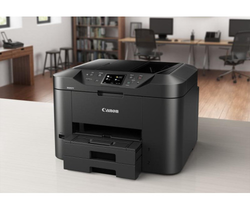 Canon MAXIFY MB2750