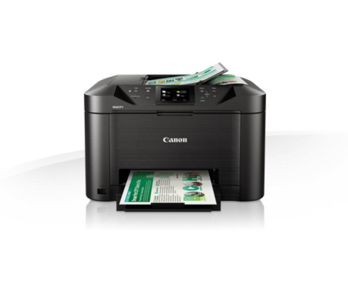 Canon MAXIFY MB5150