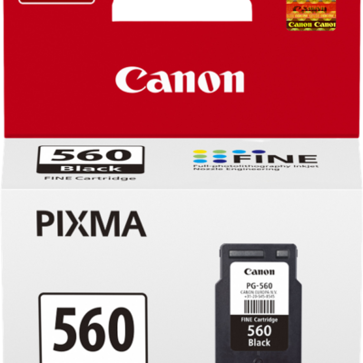 Canon PG-560