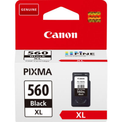 Canon PG-560 XL - NEXIUSONE Canon PG-560 XL