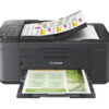 Canon PIXMA TR4755i Jet d'encre A4 4800 x 1200 DPI Wifi