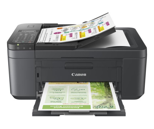 Canon PIXMA TR4755i Jet d'encre A4 4800 x 1200 DPI Wifi