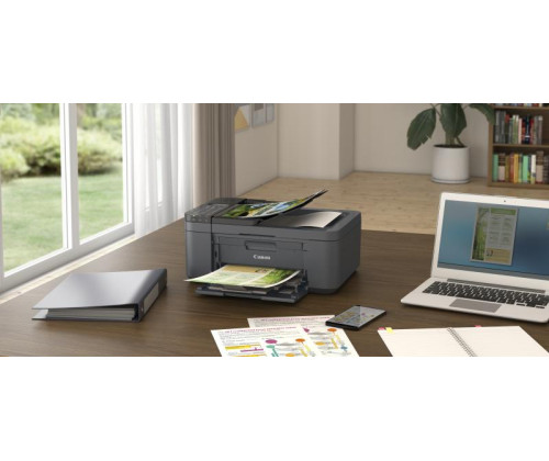 Canon PIXMA TR4755i Jet d'encre A4 4800 x 1200 DPI Wifi