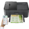 Canon PIXMA TR4755i Jet d'encre A4 4800 x 1200 DPI Wifi