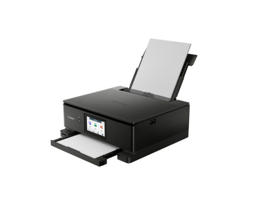 Canon PIXMA TS8750 Jet d'encre A4 4800 x 1200 DPI Wifi