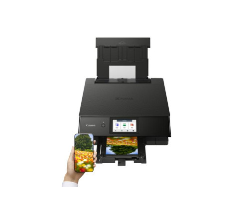 Canon PIXMA TS8750 Jet d'encre A4 4800 x 1200 DPI Wifi