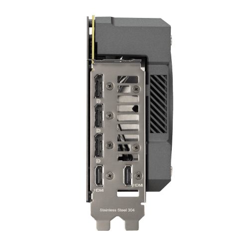 TUF Gaming GeForce RTX 5070 Ti 16GB GDDR7 OC Edit.