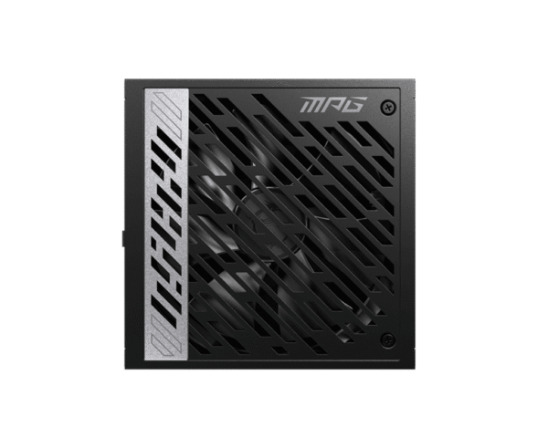 MSI - ATX 1000W - 80+ Gold - MPG A1000GS PCIE5 Noir