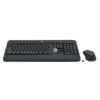 Logitech - Logitech MK540 Advanced