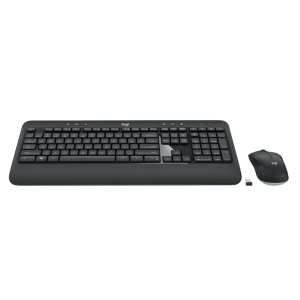 Logitech - Logitech MK540 Advanced
