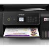 Imprimante Multifonction 3en1 Epson Ecotank ET-2870 (Noir)