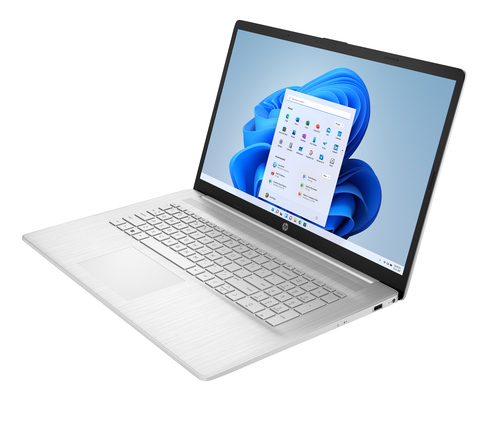 HP - 17-cp2053nf 17.3" FHD/R5-7520U/16Go/512Go/W11