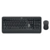 Logitech MK540 Advanced