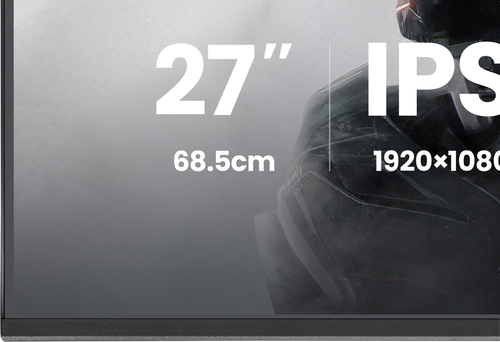 e610678e-3ed9-4adf-8409-d4b862fcf9bf Iiyama G2741HSU-B1 27" Black Hawk FHD 144Hz/IPS/1ms/Adapti.Sync/FS